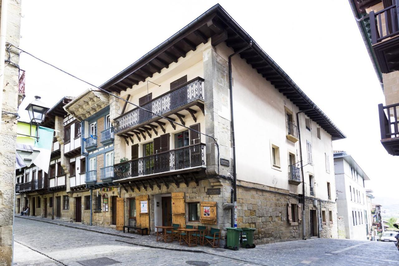 Apartmán Hontza By Smiling Hondarribia